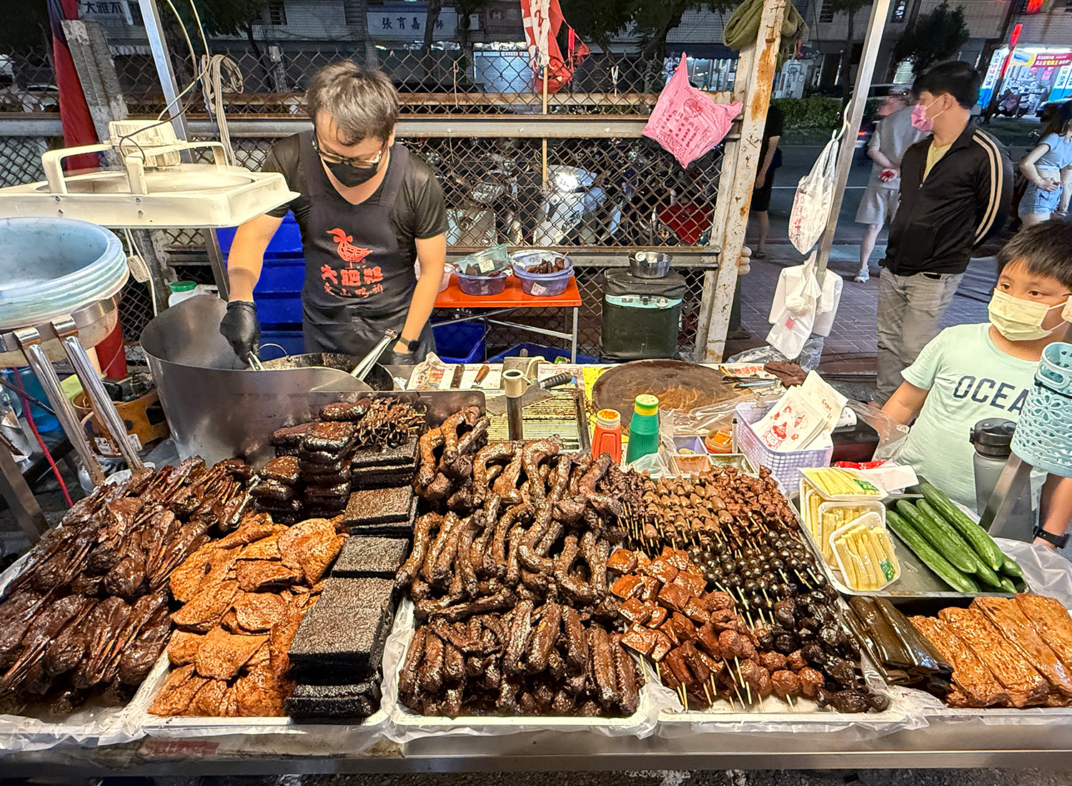 大肥鴨 東山鴨頭 品牌圖片 #1