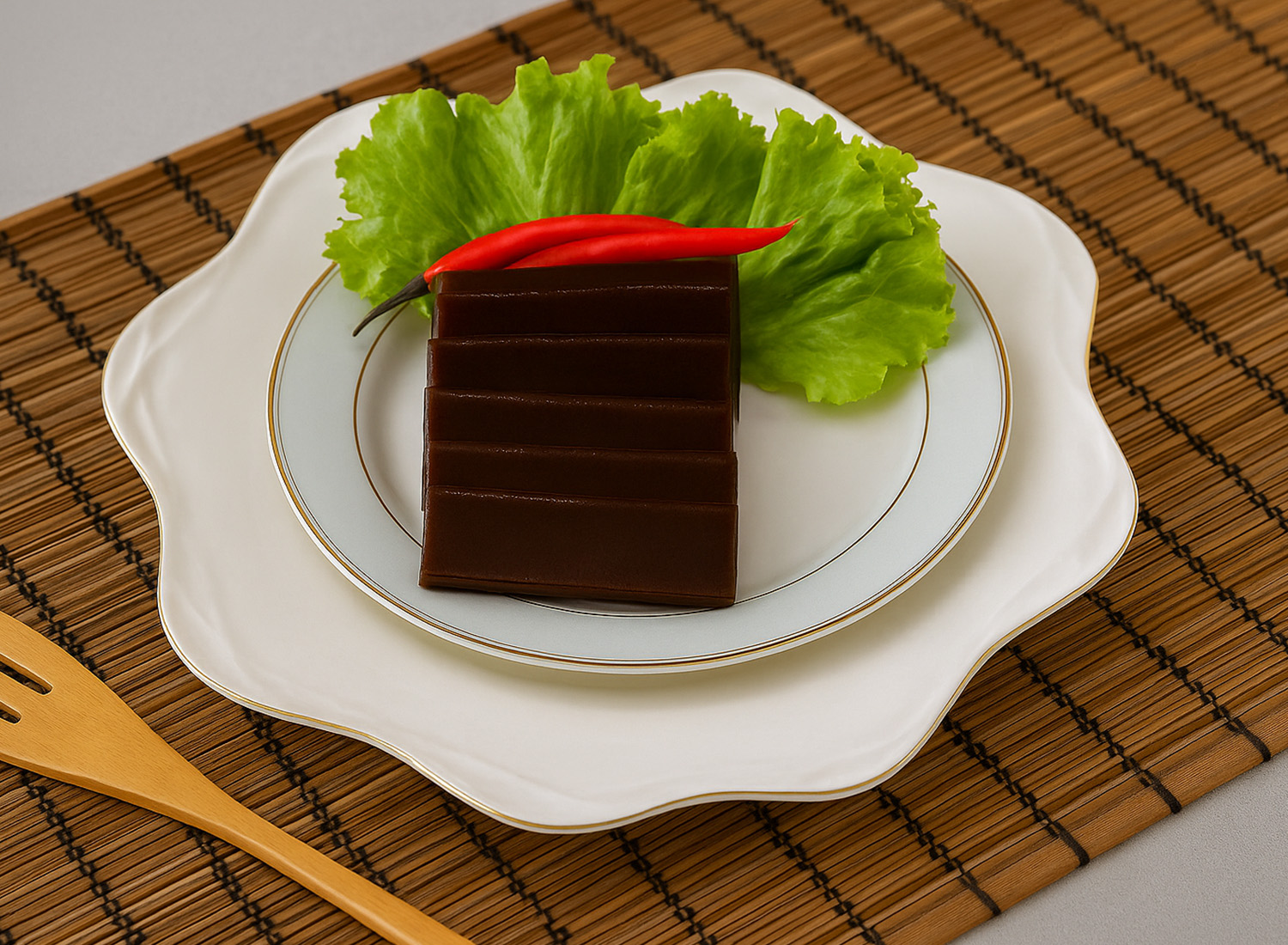 大肥鴨 東山鴨頭 產品圖片 #4