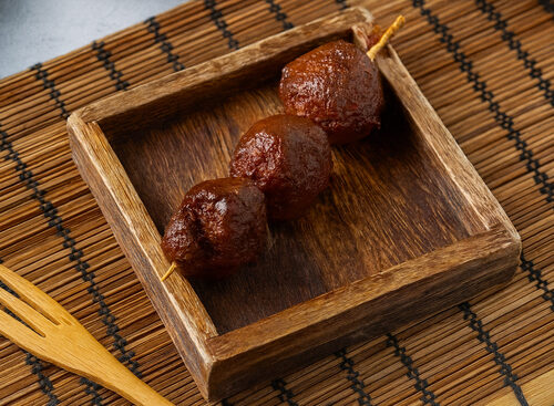 大肥鴨 東山鴨頭 產品介紹