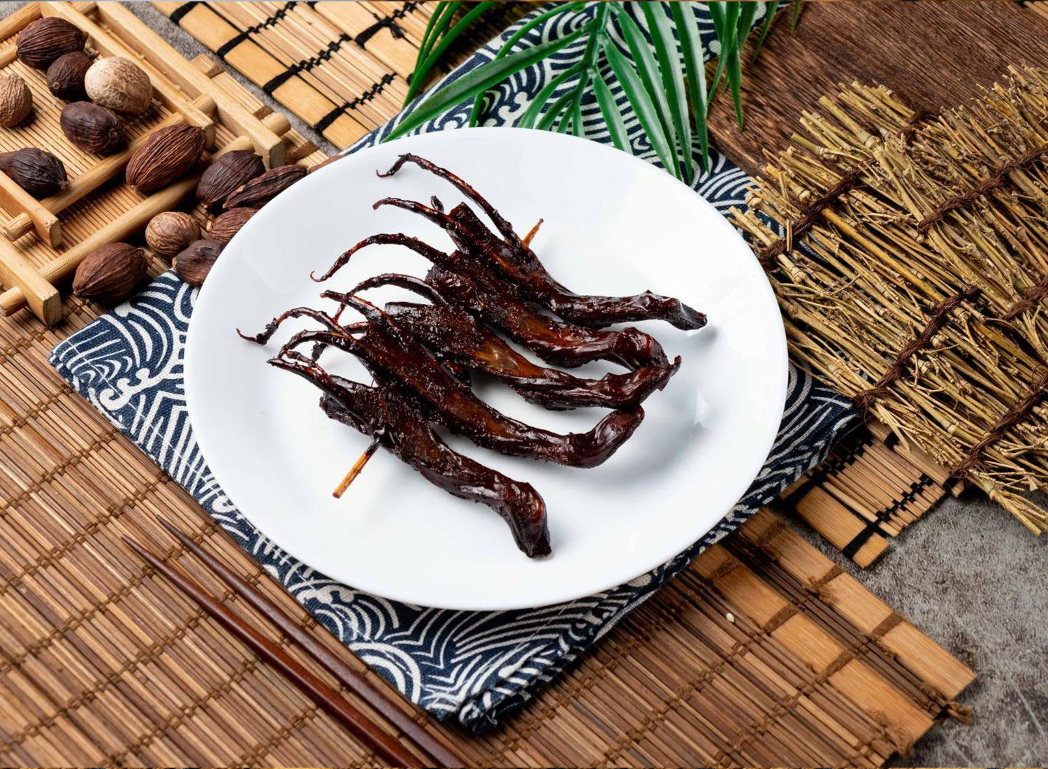 大肥鴨 東山鴨頭 產品圖片 #6