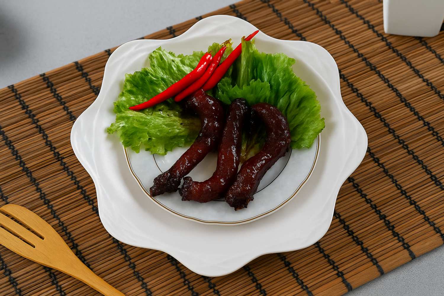 大肥鴨 東山鴨頭 加盟優勢