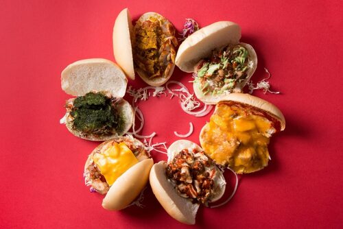 月見山沙威瑪 產品介紹