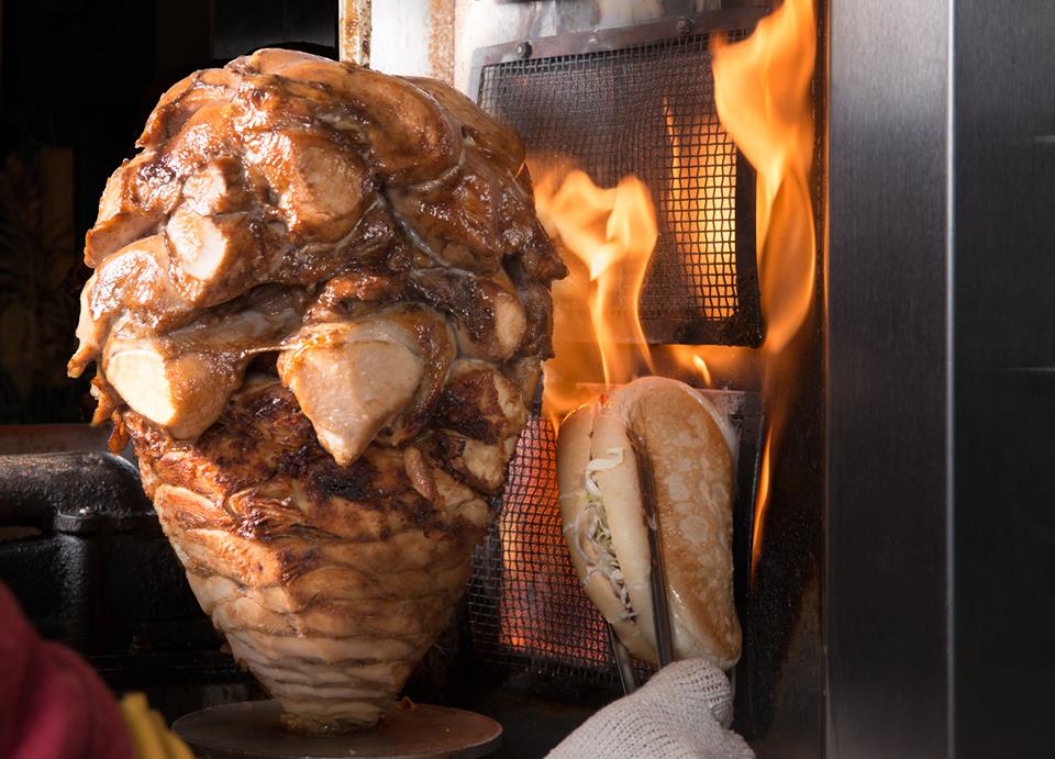 月見山沙威瑪  產品圖片 #5