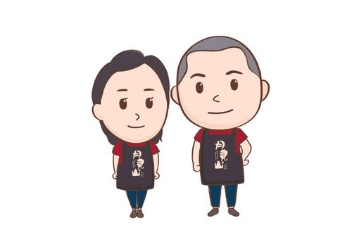 月見山沙威瑪 產品介紹