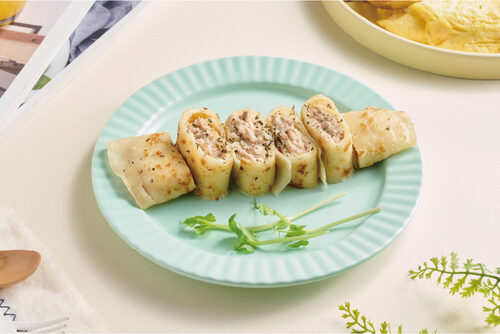 樸樂 咖啡早午餐 - 樸實的快樂 產品介紹