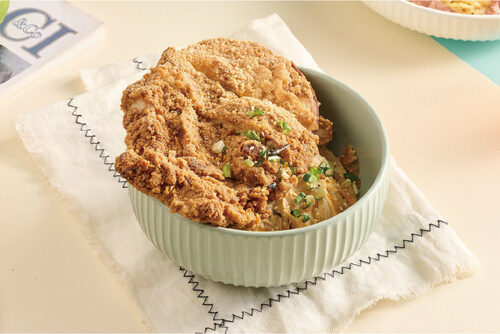 樸樂 咖啡早午餐 - 樸實的快樂 產品介紹