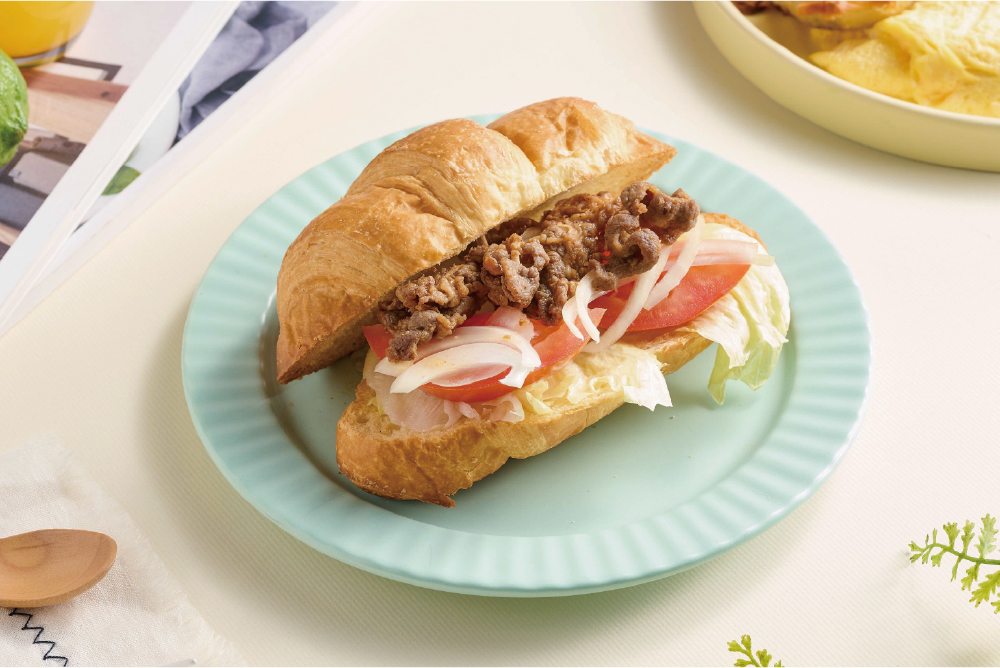 樸樂 咖啡早午餐 - 樸實的快樂 產品圖片 #2