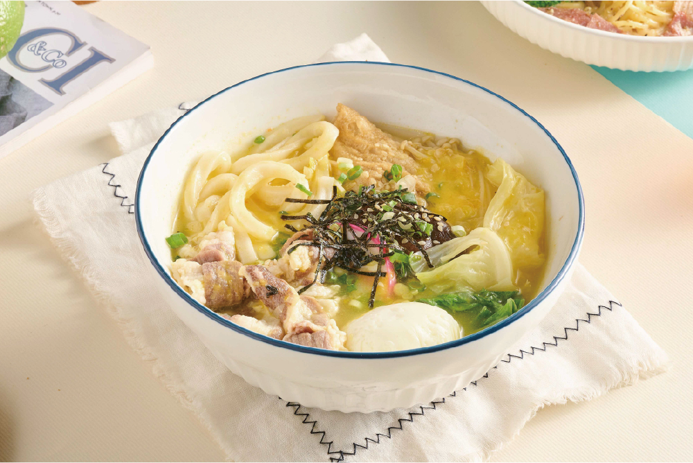 樸樂 咖啡早午餐 - 樸實的快樂 產品圖片 #5