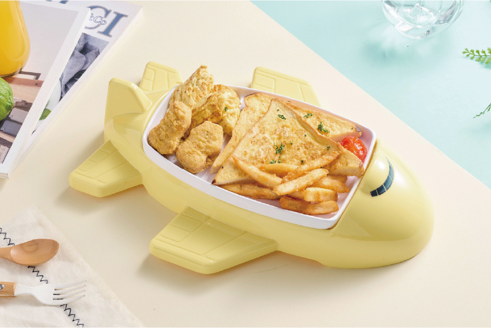 樸樂 咖啡早午餐 - 樸實的快樂 產品圖片 #3