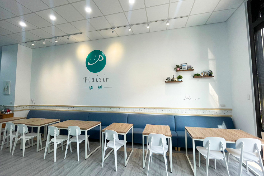 樸樂 咖啡早午餐 - 樸實的快樂 品牌圖片 #7