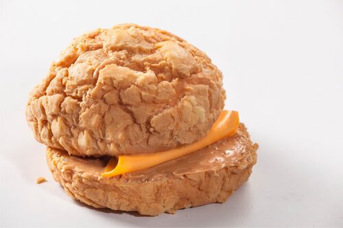 早安山丘 美好的一天，從早安山丘開始 產品介紹