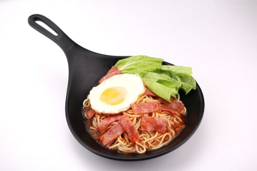 早安山丘 美好的一天，從早安山丘開始 產品介紹