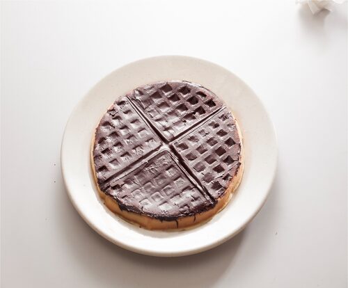 早安山丘 美好的一天，從早安山丘開始 產品介紹