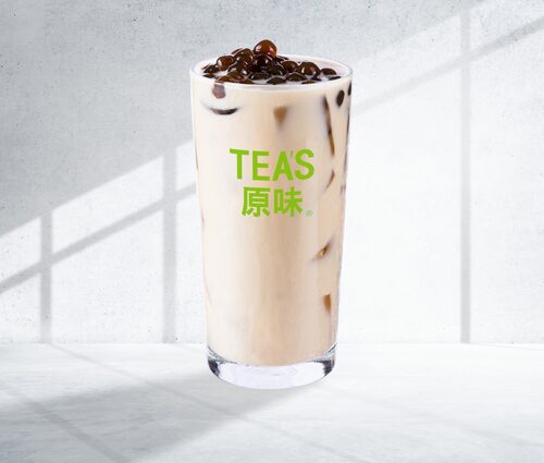 TEA'S 原味 生活就是一杯好茶 產品介紹