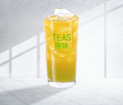 TEA'S 原味 生活就是一杯好茶 產品介紹