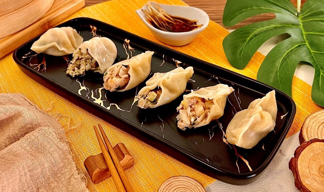 天心坊湯包 蒸餃、鍋貼、生煎包、米糕、肉圓 加盟優勢