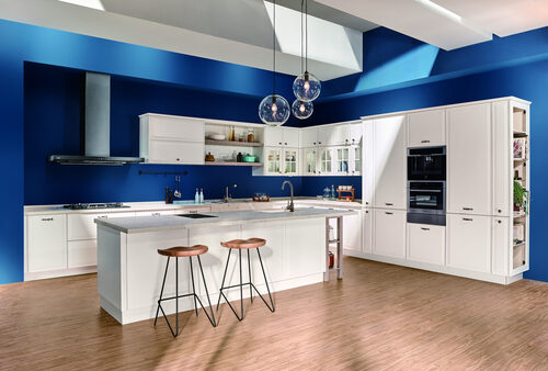 櫻花整體廚房 產品介紹