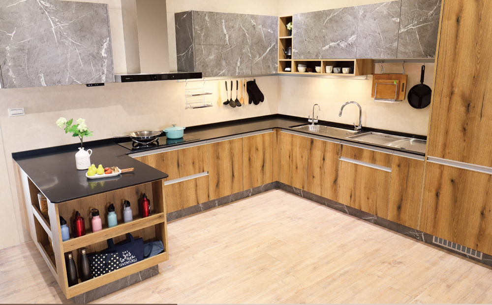 櫻花整體廚房  產品圖片 #5