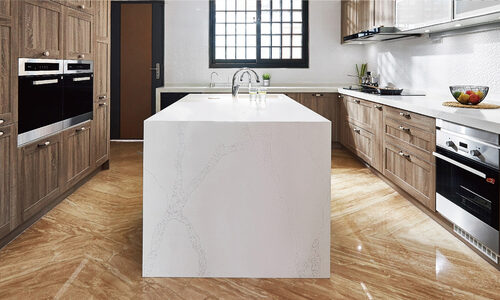 櫻花整體廚房 產品介紹