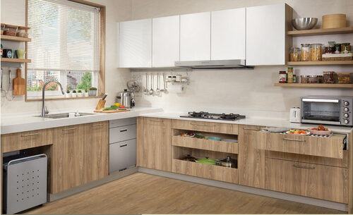 櫻花整體廚房 產品介紹