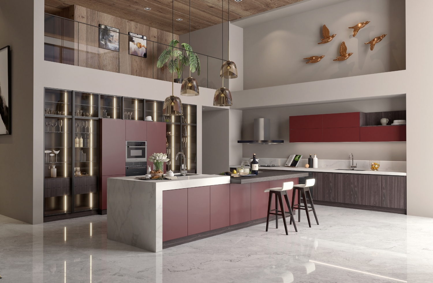 櫻花整體廚房  品牌圖片 #3