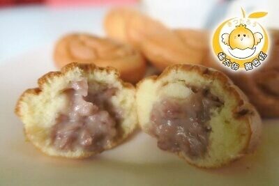 橘太郎 爆漿雞蛋糕日式純手工嚴選 產品介紹