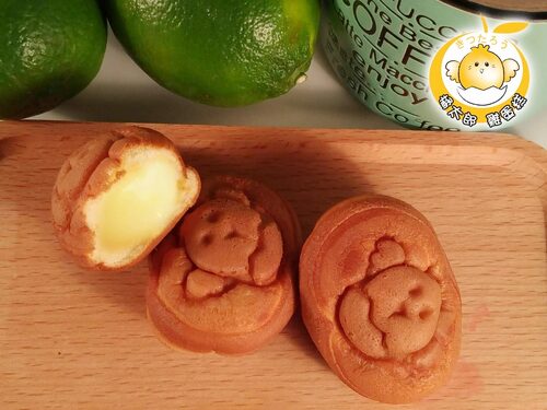 橘太郎 爆漿雞蛋糕日式純手工嚴選 產品介紹