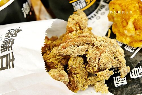 潮麻吉 香雞潮牌 產品介紹