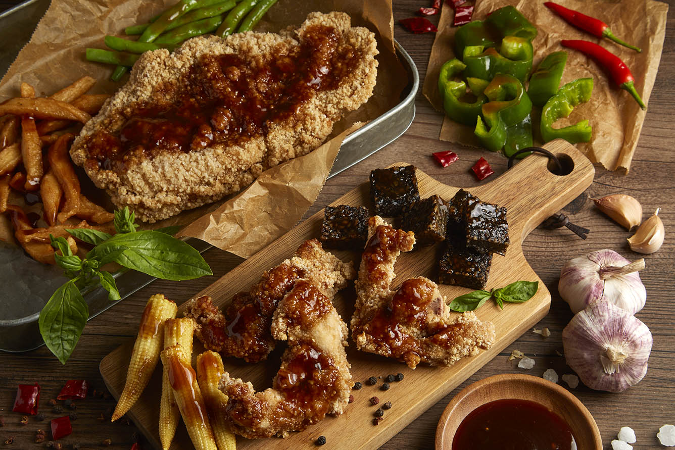 潮麻吉 香雞潮牌 品牌圖片 #2