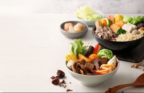 三顧茅廬 麻辣滷味連鎖加盟領導品牌