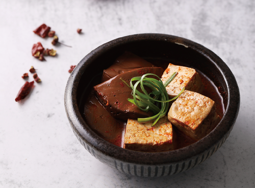 三顧茅廬 麻辣滷味連鎖加盟領導品牌 產品圖片 #6