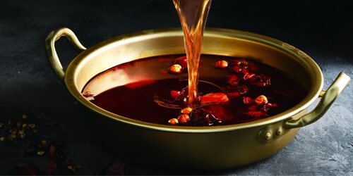 三顧茅廬 麻辣滷味連鎖加盟領導品牌 產品圖片 #2