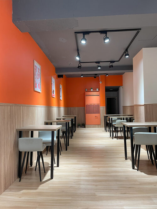 三顧茅廬 麻辣滷味連鎖加盟領導品牌 品牌圖片 #2