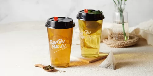 三顧茅廬 麻辣滷味連鎖加盟領導品牌 產品介紹