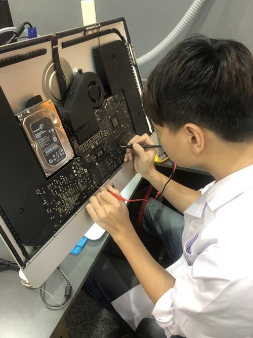 黑盒子手機維修 BLACK BOX 產品介紹