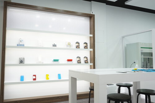 黑盒子手機維修 BLACK BOX 產品介紹