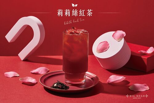 大諾亞飲品 BigNoah 產品介紹
