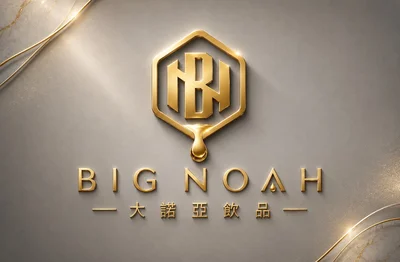 大諾亞飲品 BigNoah