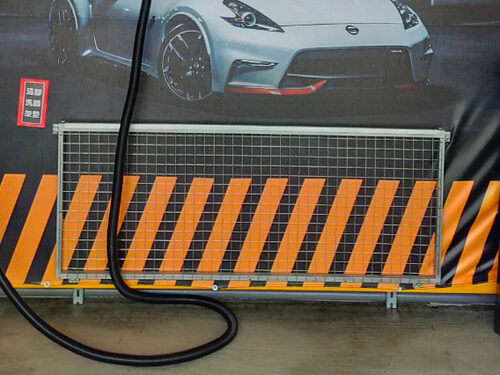 特麗雲端自助洗車 Super Shine 產品介紹