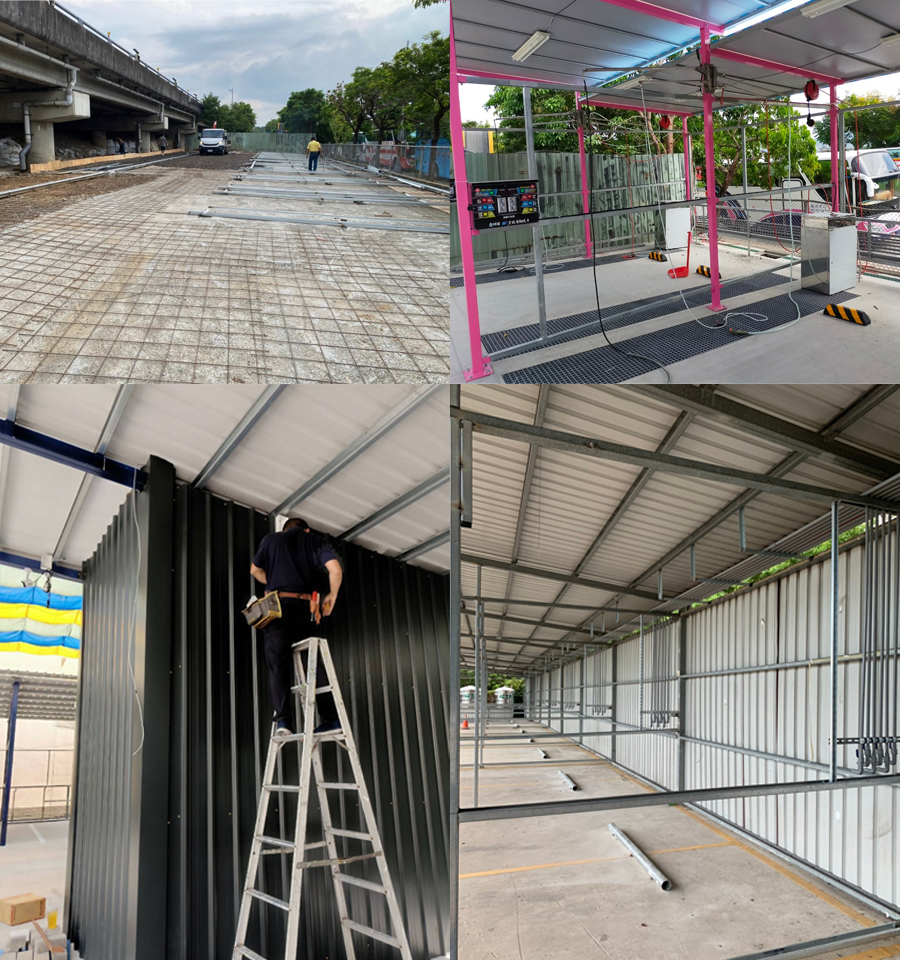 特麗雲端自助洗車 Super Shine 加盟優勢