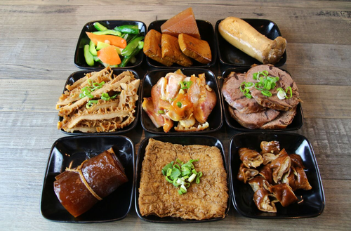 九條牛 牛肉麵連鎖品牌-專業創業加盟輔導 產品介紹