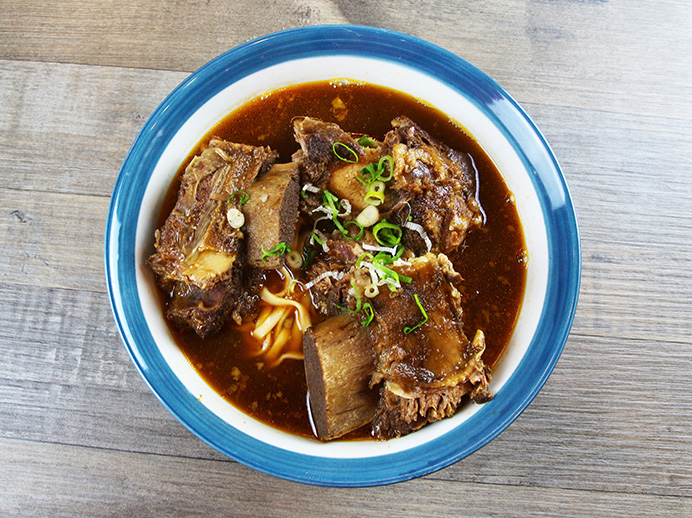 九條牛 牛肉麵連鎖品牌-專業創業加盟輔導 產品圖片 #3