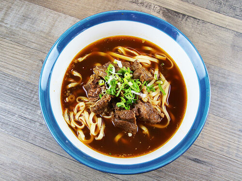 九條牛 牛肉麵連鎖品牌-專業創業加盟輔導 產品介紹