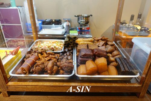 九條牛 牛肉麵連鎖品牌-專業創業加盟輔導 品牌形象