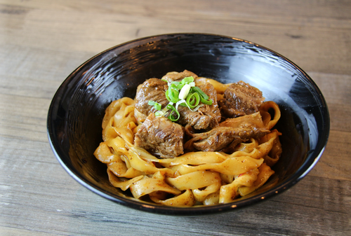 九條牛 牛肉麵連鎖品牌-專業創業加盟輔導 產品介紹