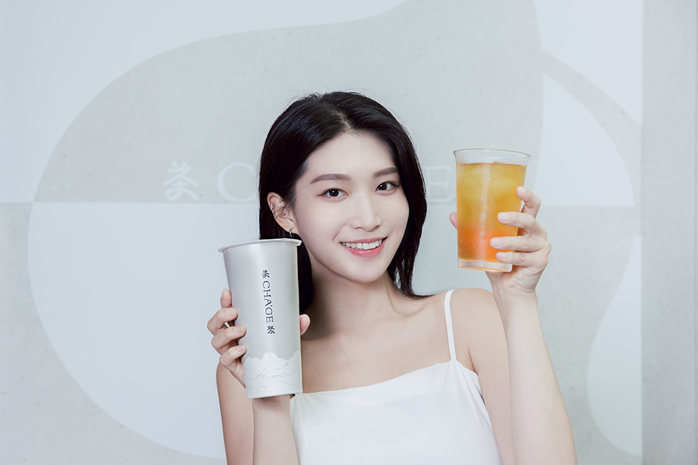 茶聚 CHA'GE 品牌圖片 #5