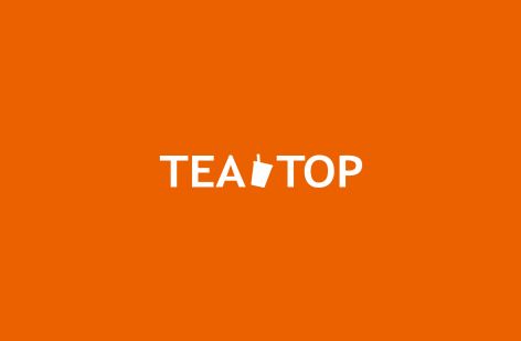 TEA TOP第一味