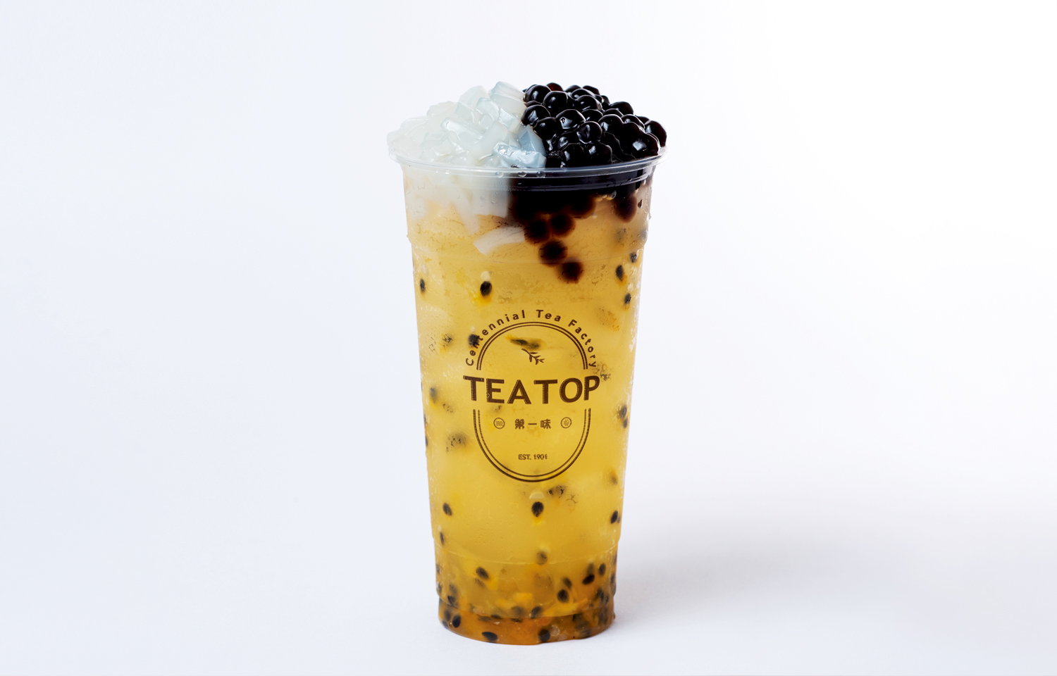 TEA TOP第一味  產品圖片 #7