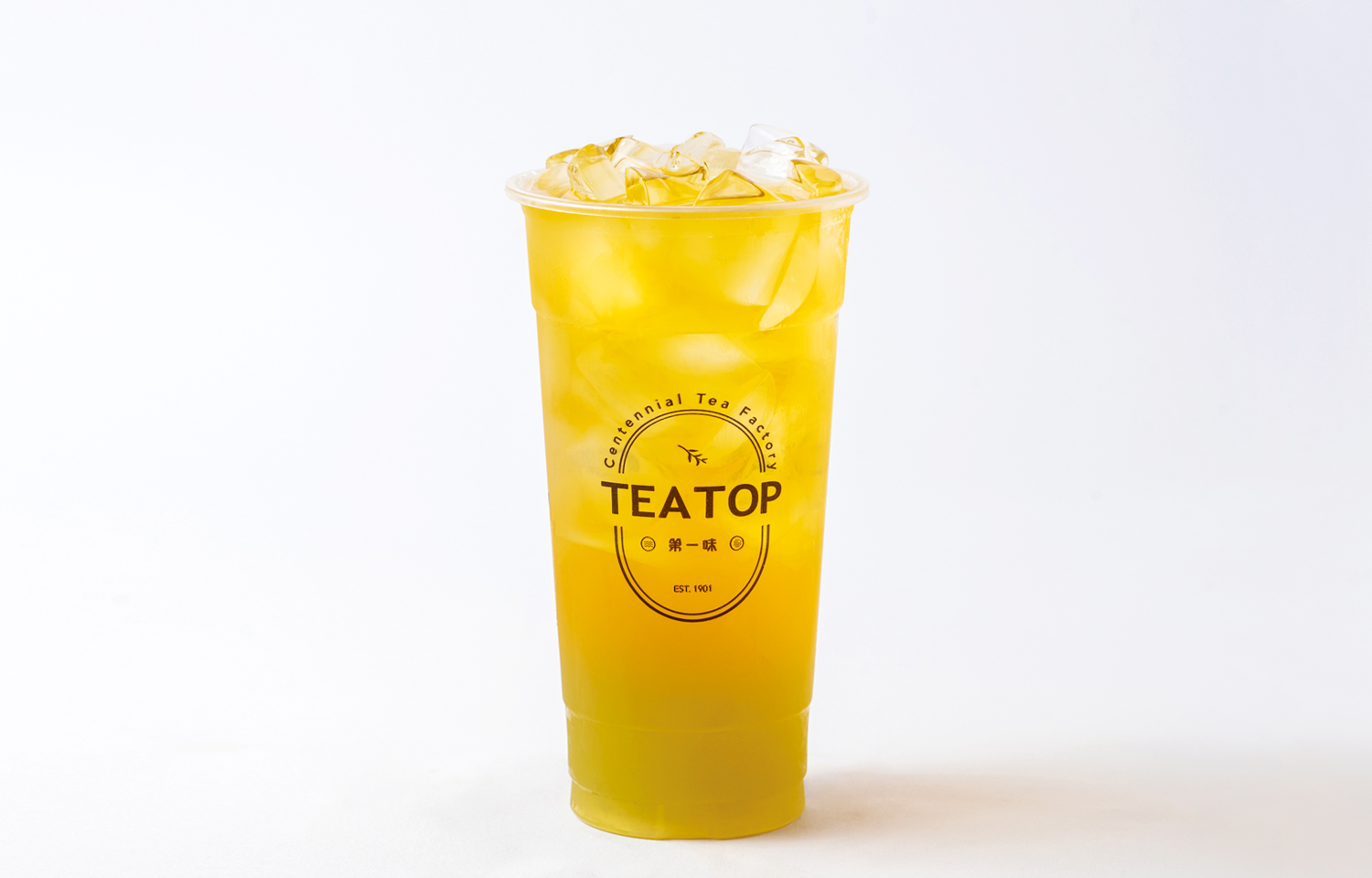 TEA TOP第一味  產品圖片 #5