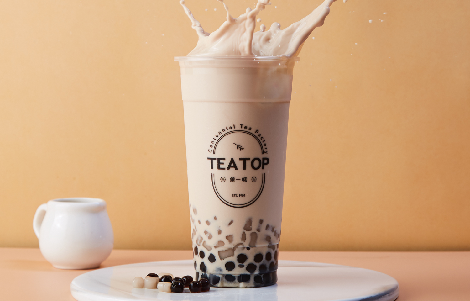 TEA TOP第一味  產品圖片 #3